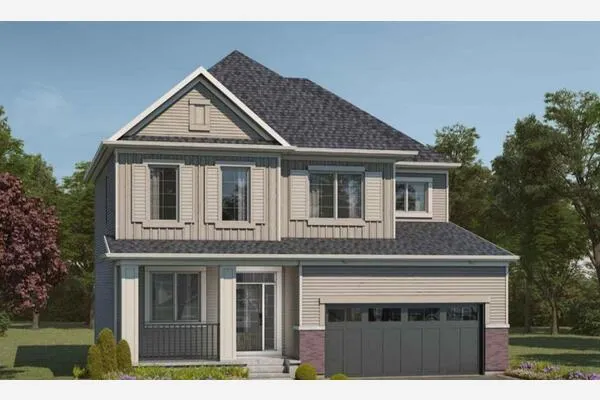 46 Cityline Common NE