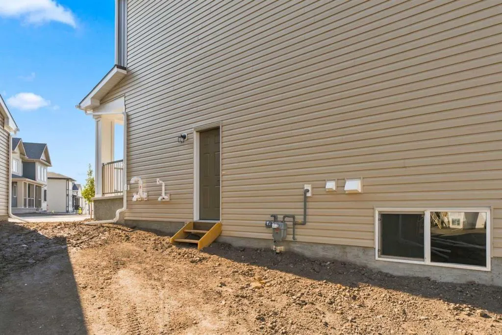 46 Cityline Common NE