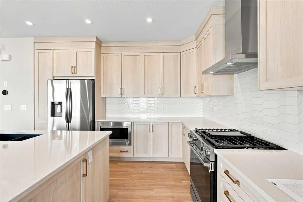 46 Cityline Common NE