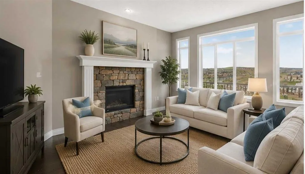 30 Evansborough View NW