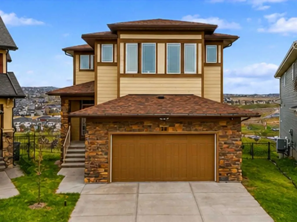 30 Evansborough View NW