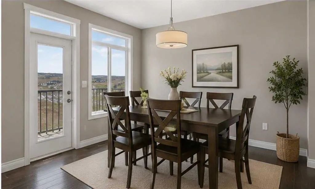 30 Evansborough View NW