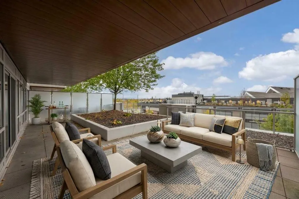 8505 Broadcast Avenue SW #209