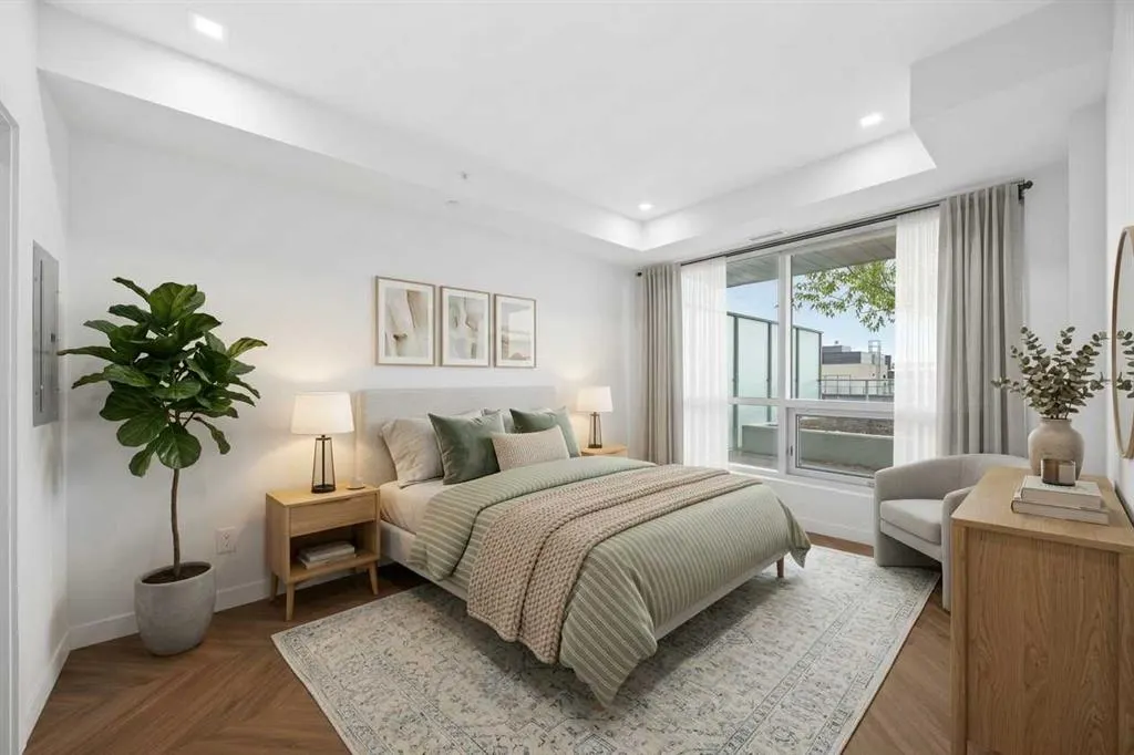 8505 Broadcast Avenue SW #209