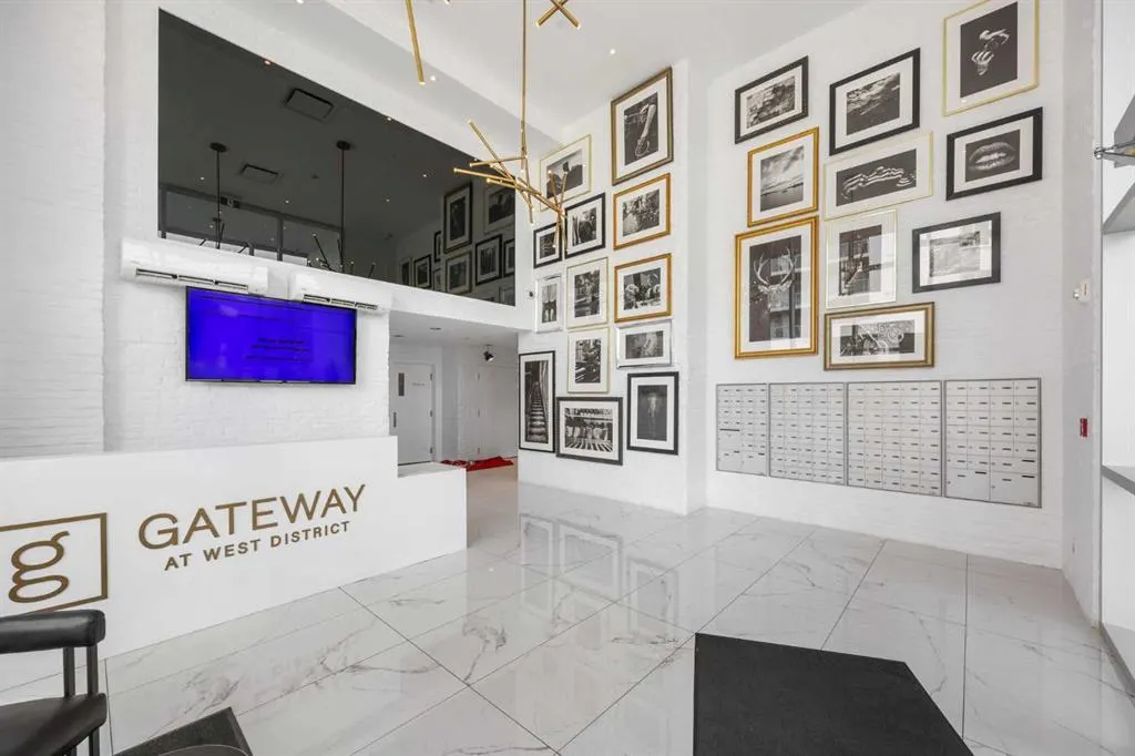 8505 Broadcast Avenue SW #209