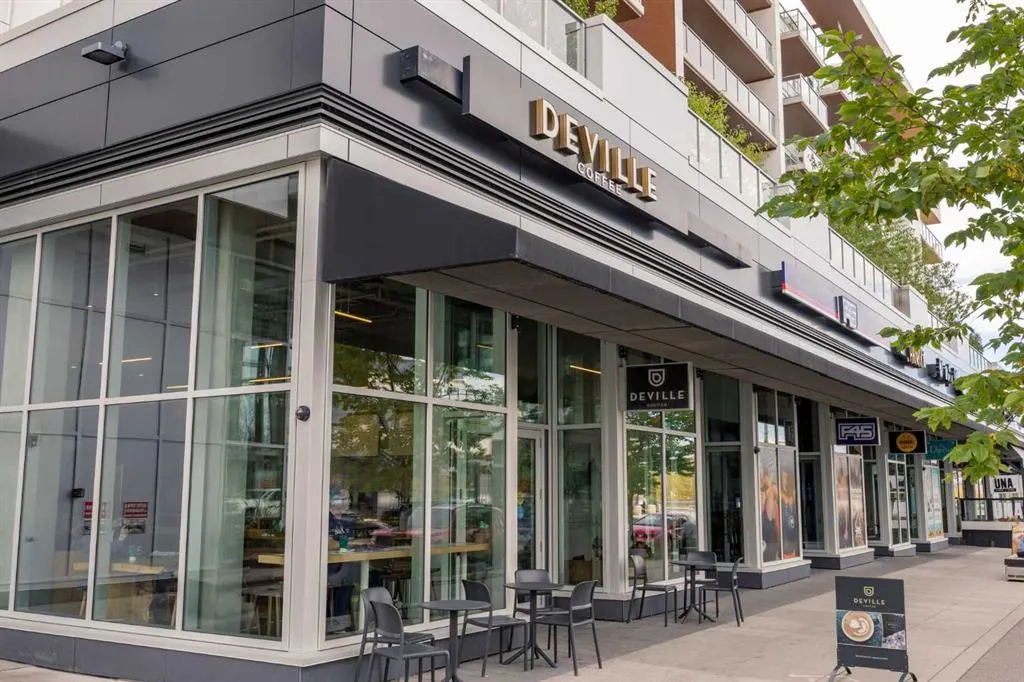 8505 Broadcast Avenue SW #209