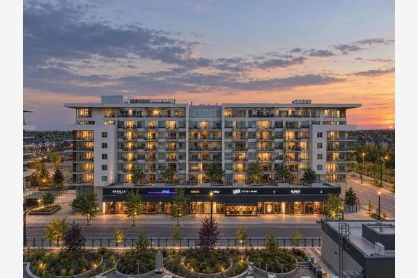 8505 Broadcast Avenue SW #209