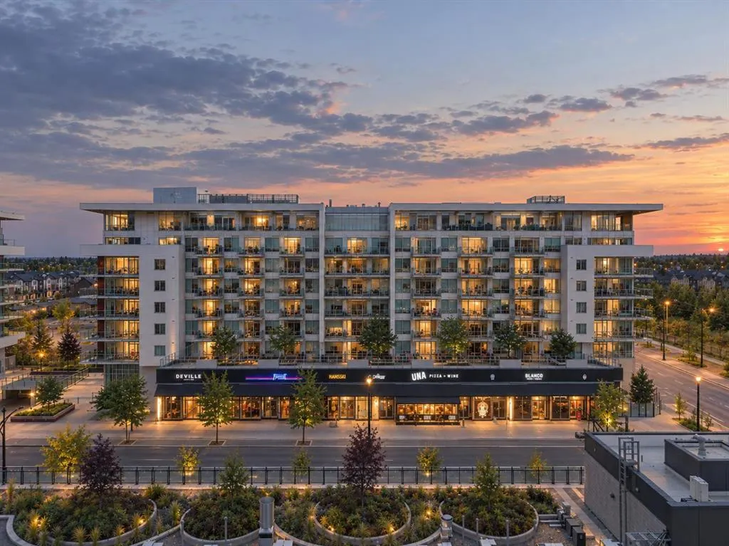8505 Broadcast Avenue SW #209
