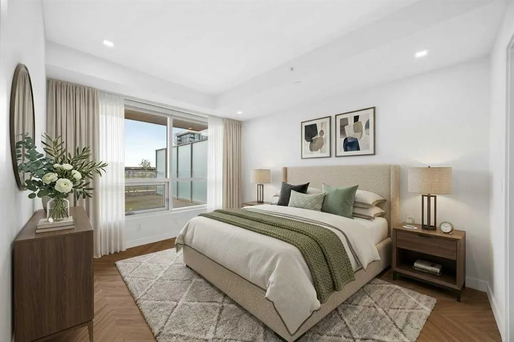 8505 Broadcast Avenue SW #209
