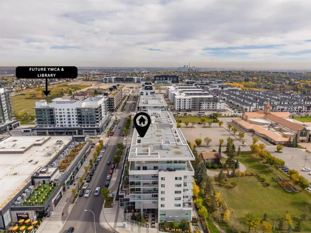 8505 Broadcast Avenue SW #209