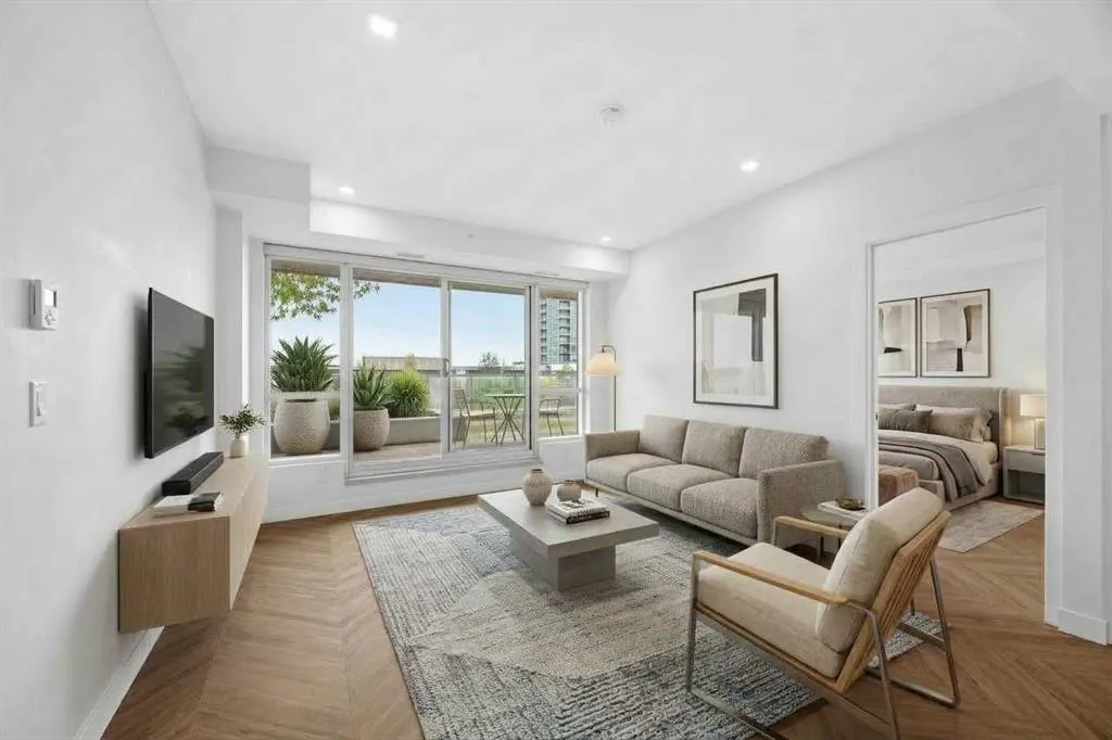 8505 Broadcast Avenue SW #209