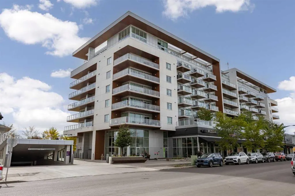8505 Broadcast Avenue SW #209