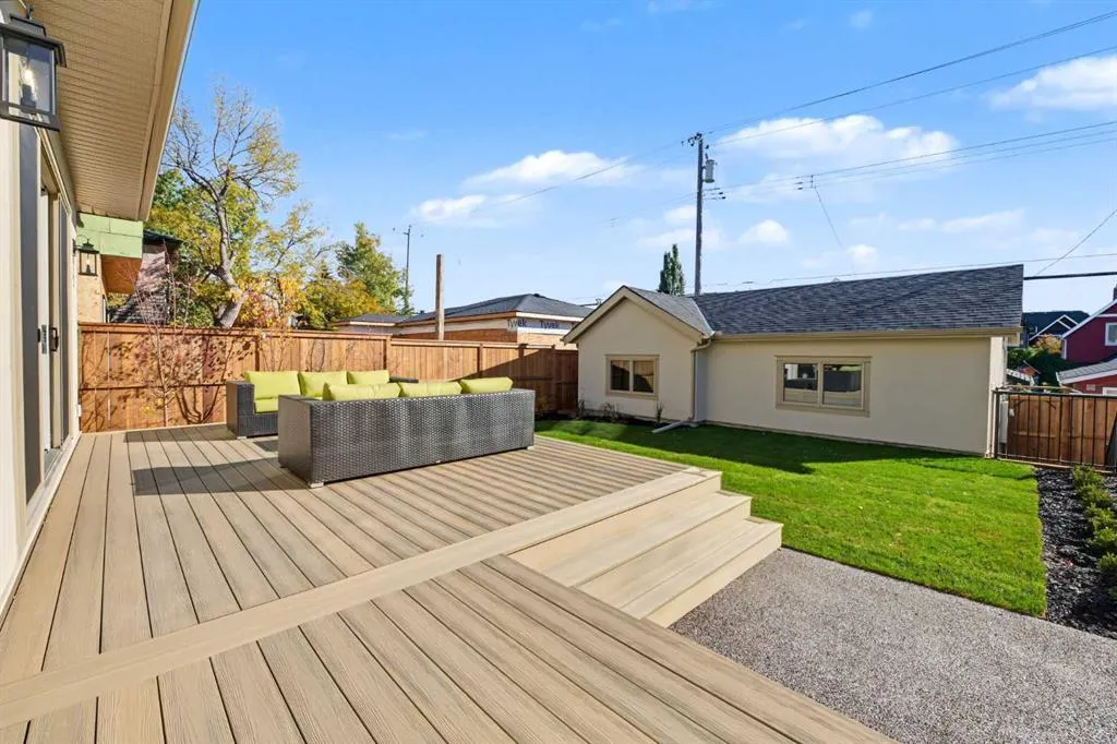 2125 Bowness Road NW