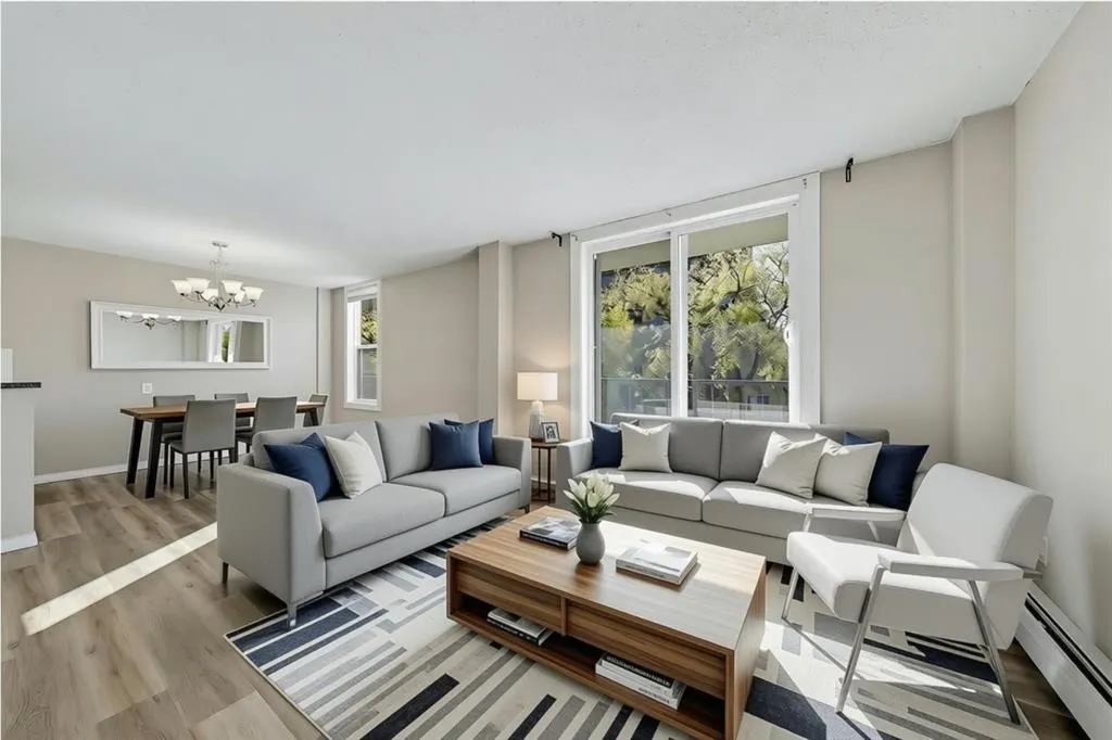 1328 13 Avenue SW #302