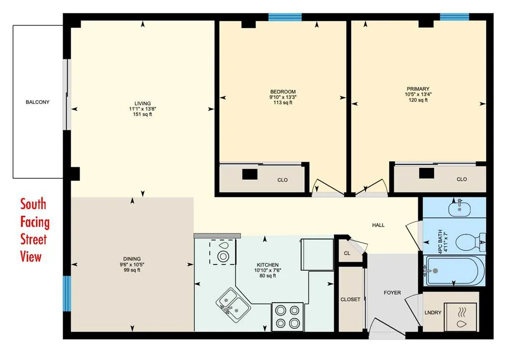 1328 13 Avenue SW #302