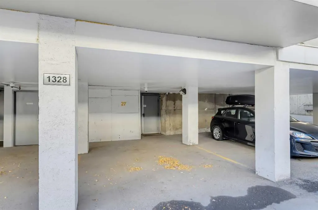 1328 13 Avenue SW #302
