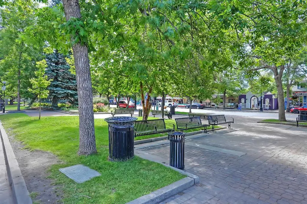 1328 13 Avenue SW #302