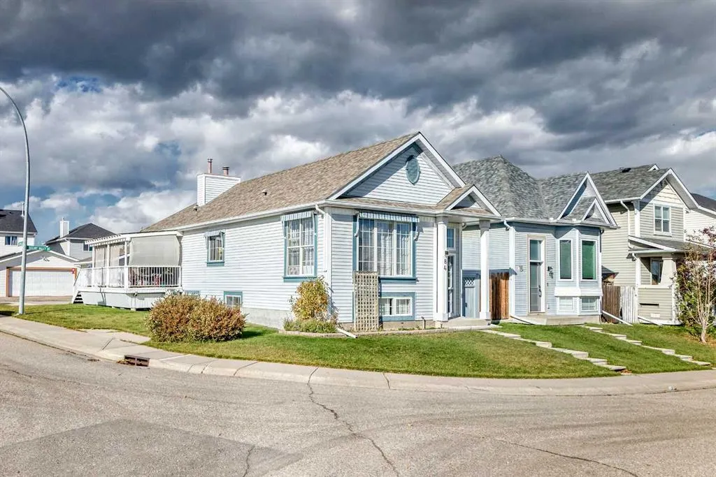 84 TUSCANY VALLEY Drive NW