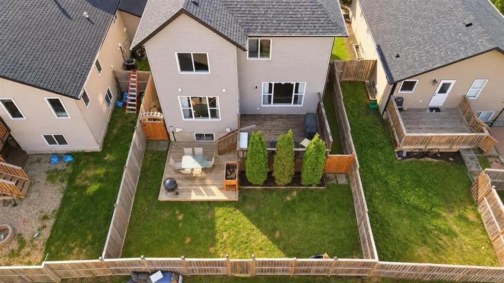 163 Wiley Crescent