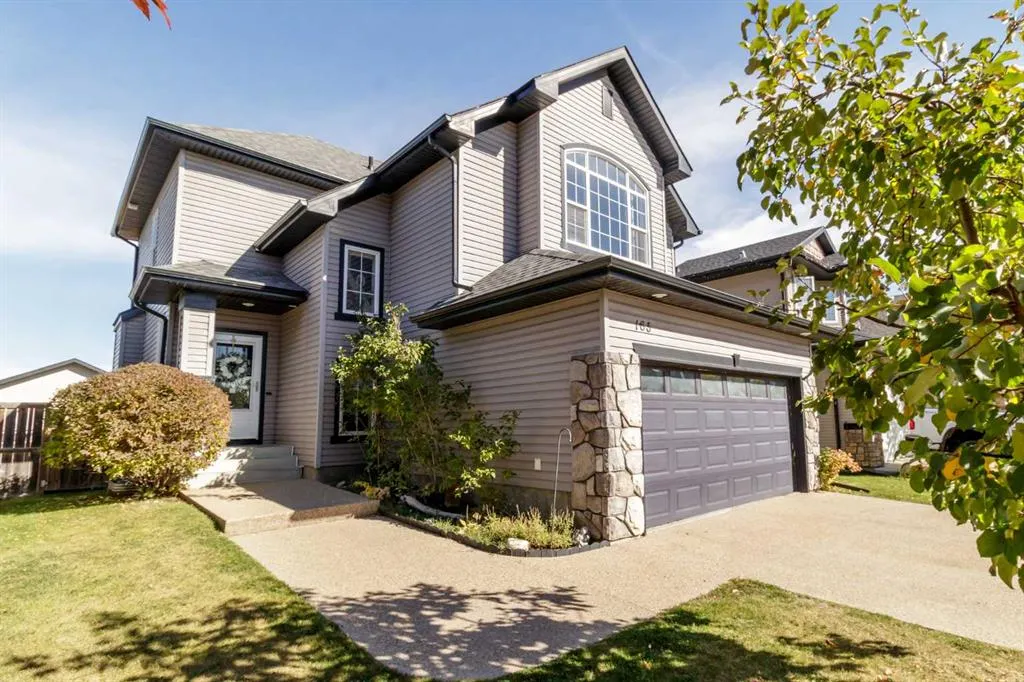 163 Wiley Crescent