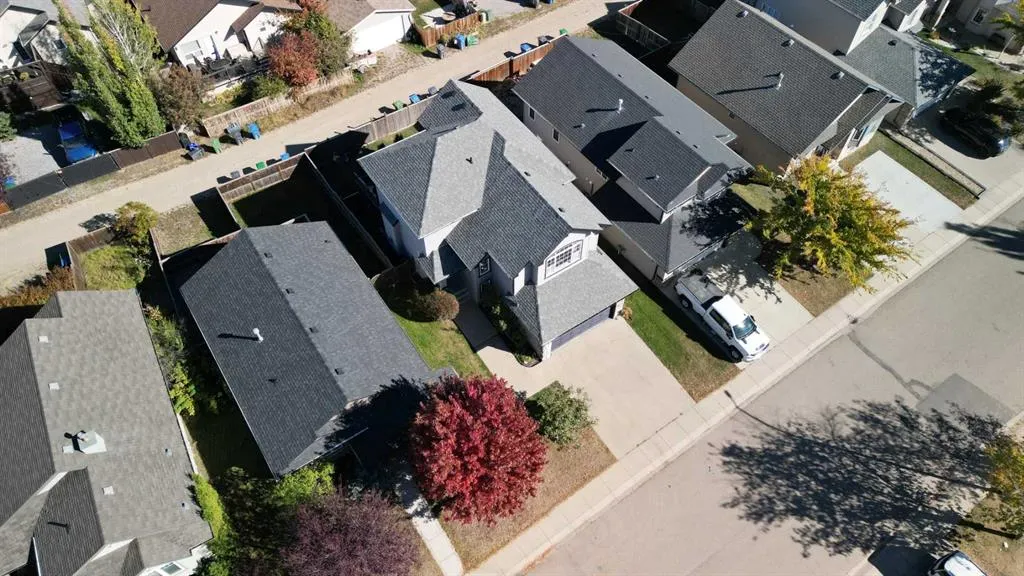 163 Wiley Crescent