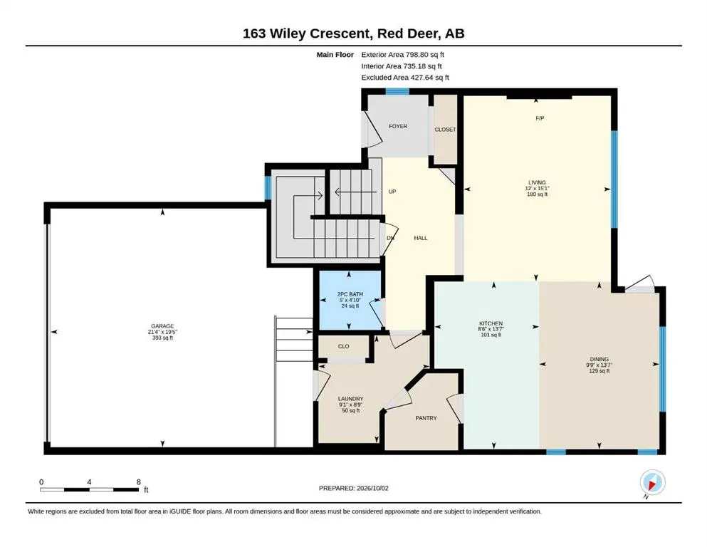 163 Wiley Crescent
