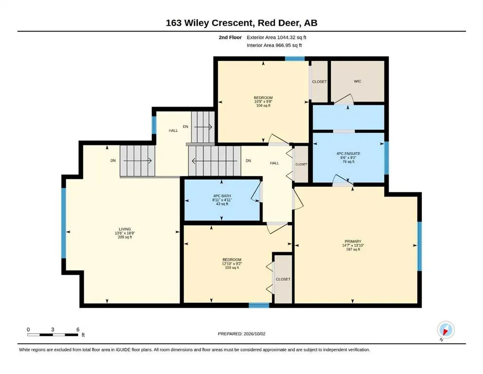 163 Wiley Crescent