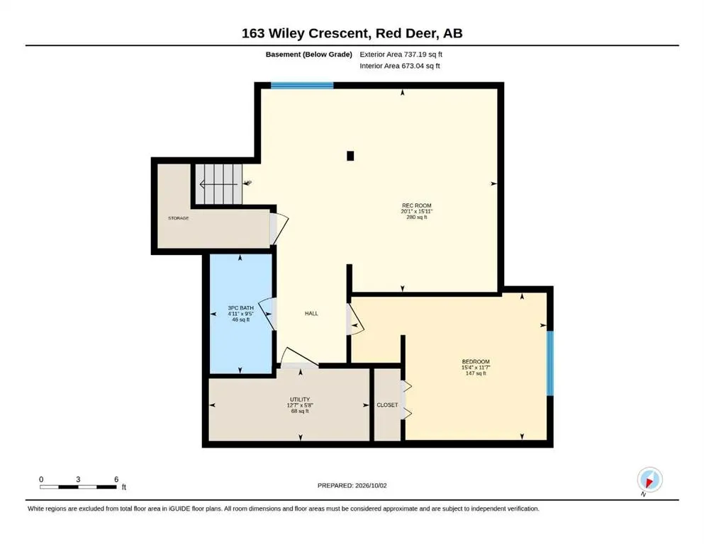 163 Wiley Crescent