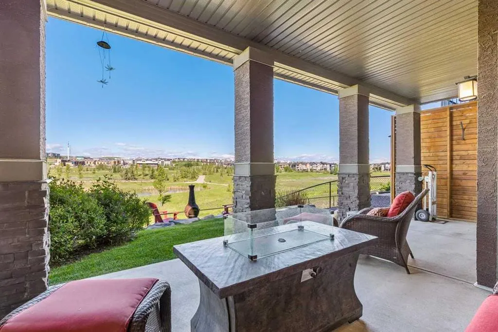 65 Sage Meadows Green NW