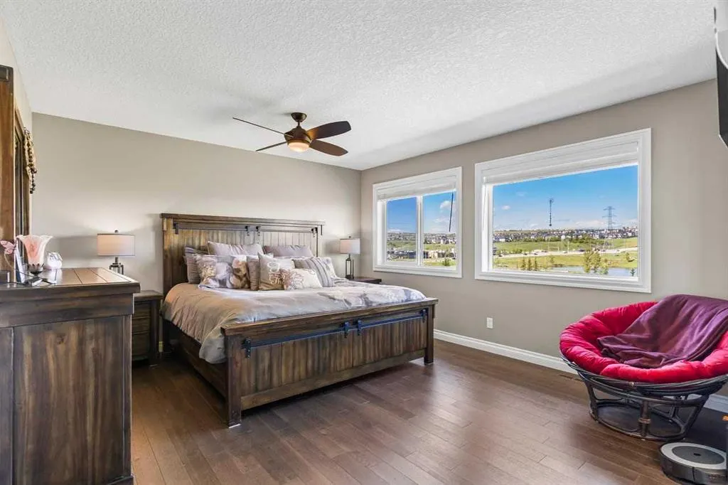 65 Sage Meadows Green NW