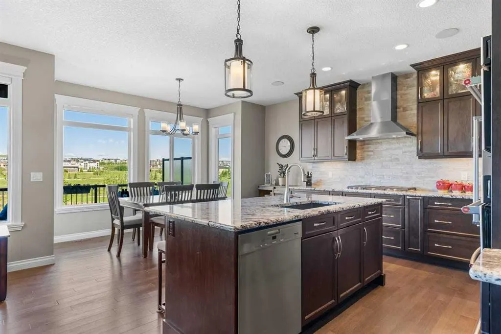 65 Sage Meadows Green NW