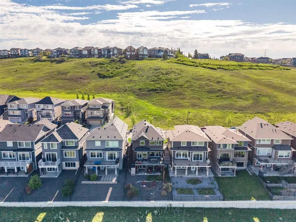 65 Sage Meadows Green NW
