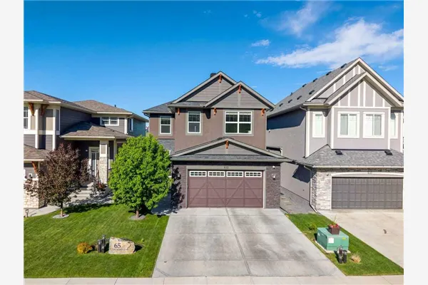 65 Sage Meadows Green NW