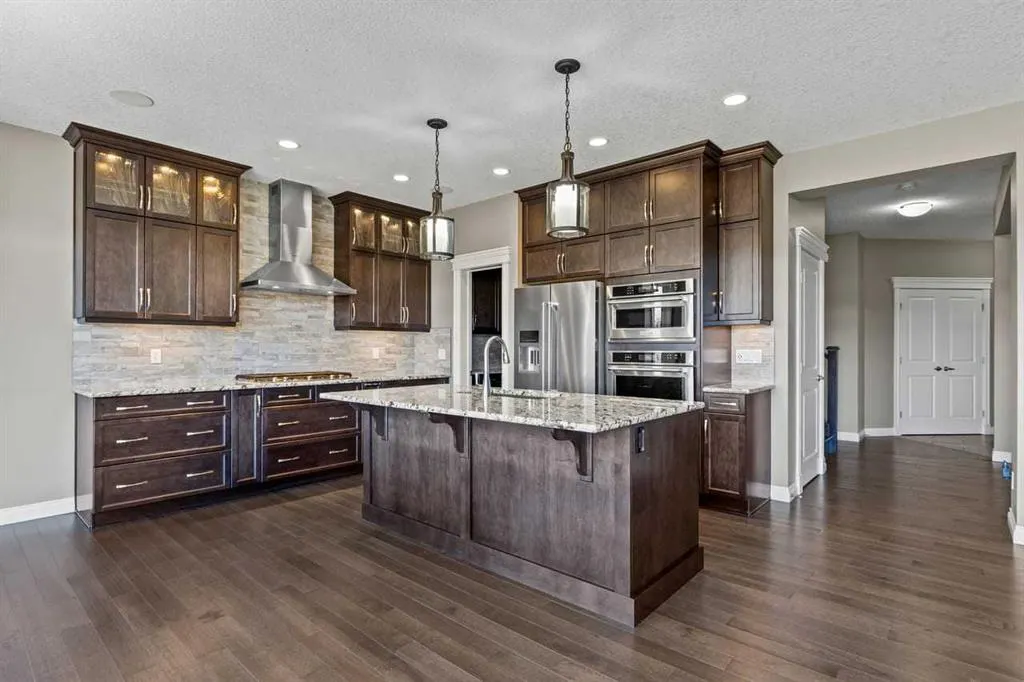 65 Sage Meadows Green NW