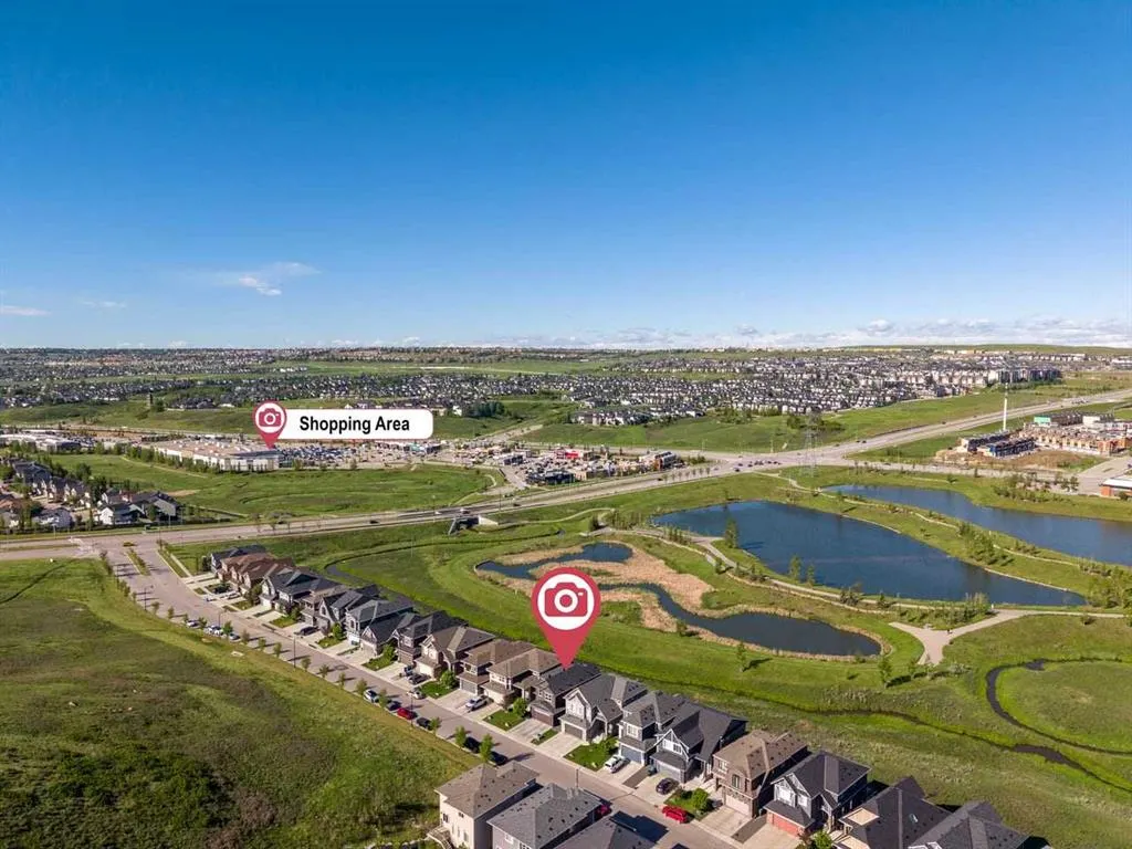 65 Sage Meadows Green NW