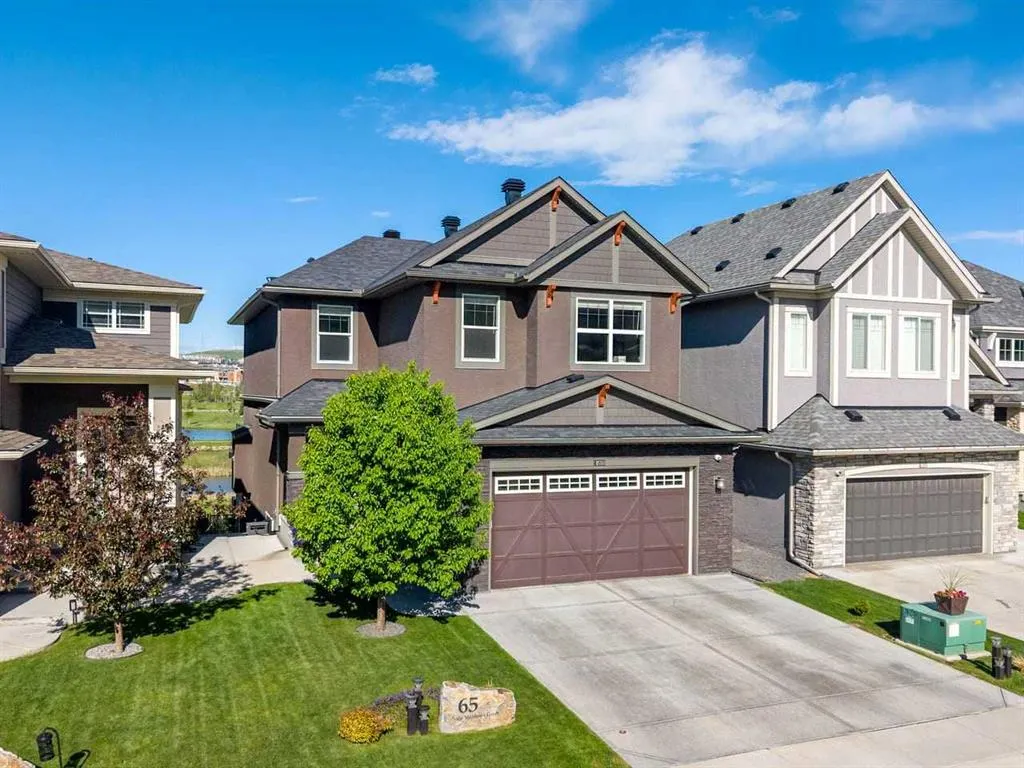 65 Sage Meadows Green NW