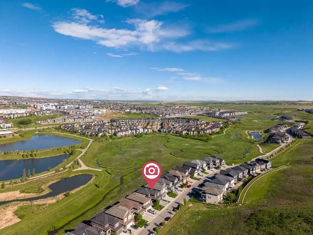 65 Sage Meadows Green NW