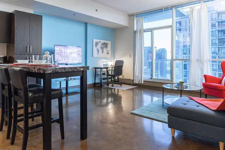 135 13 Avenue SW #1810