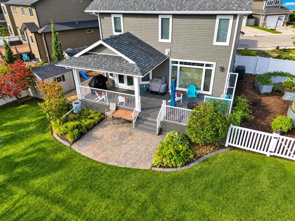 69 Connaught Crescent