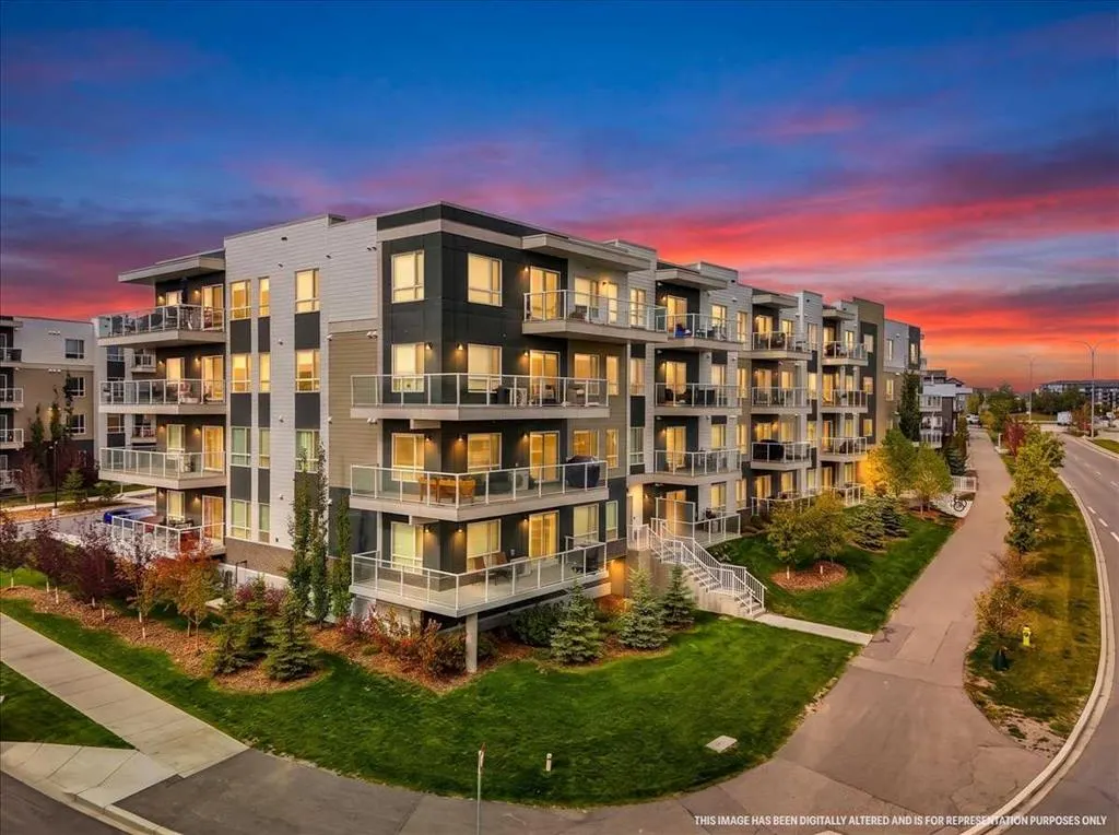 220 Seton Grove SE #1202