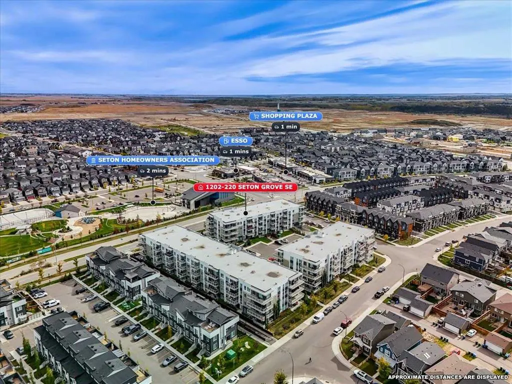 220 Seton Grove SE #1202