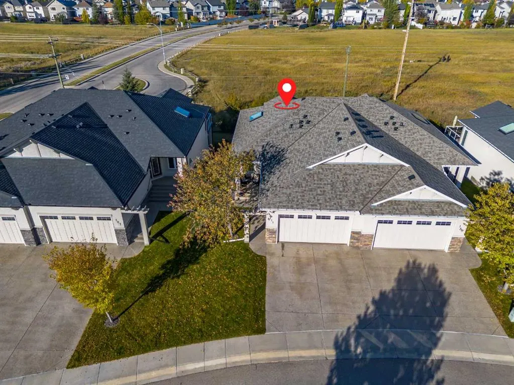111 Tuscany Ravine Heights NW