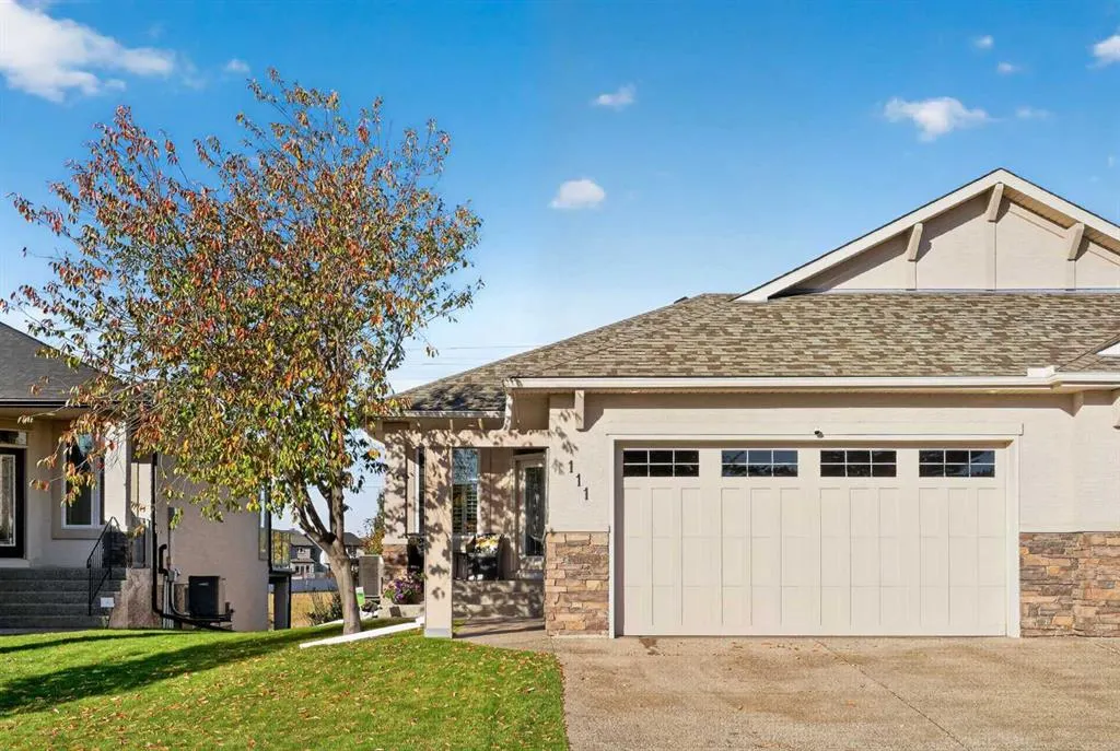 111 Tuscany Ravine Heights NW
