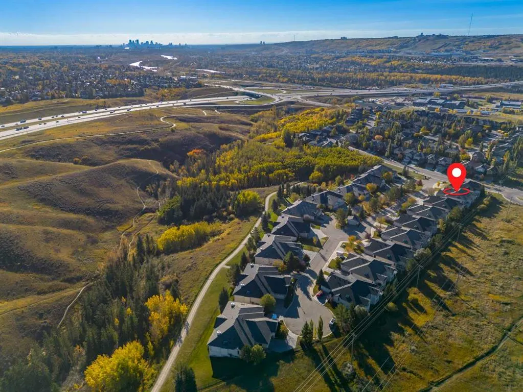 111 Tuscany Ravine Heights NW