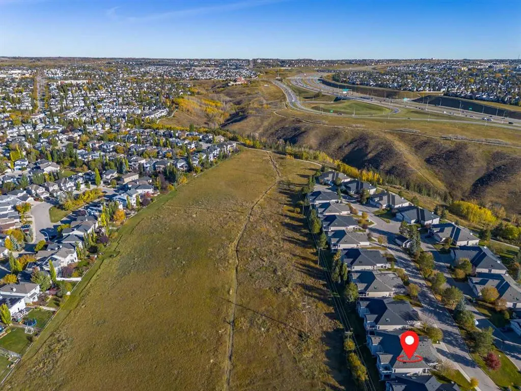 111 Tuscany Ravine Heights NW