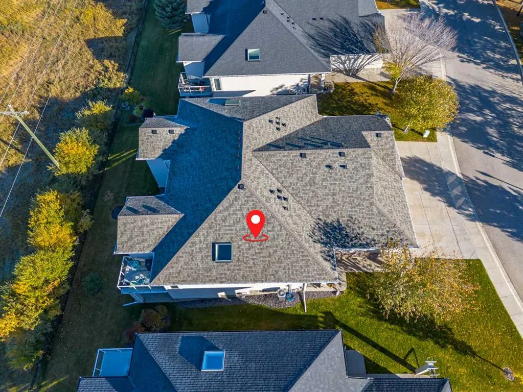 111 Tuscany Ravine Heights NW