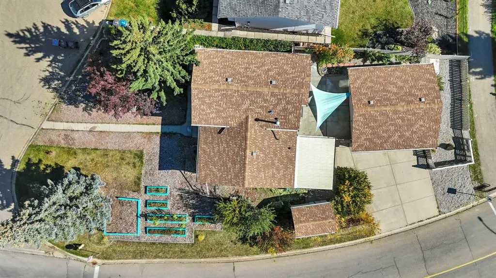 1 Mountain Place
