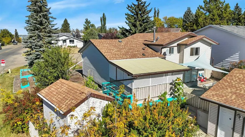 1 Mountain Place