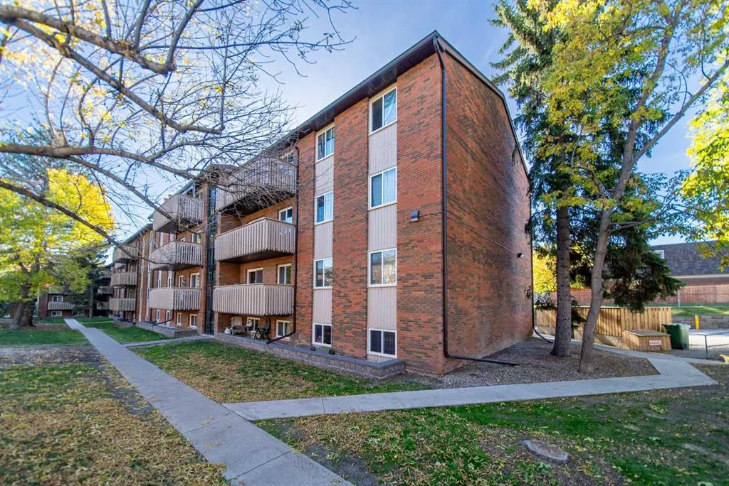 11620 Elbow Drive SW #914