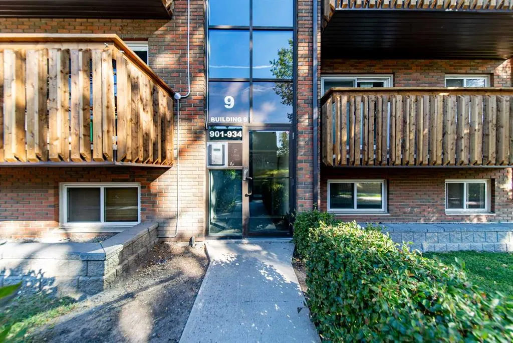11620 Elbow Drive SW #914